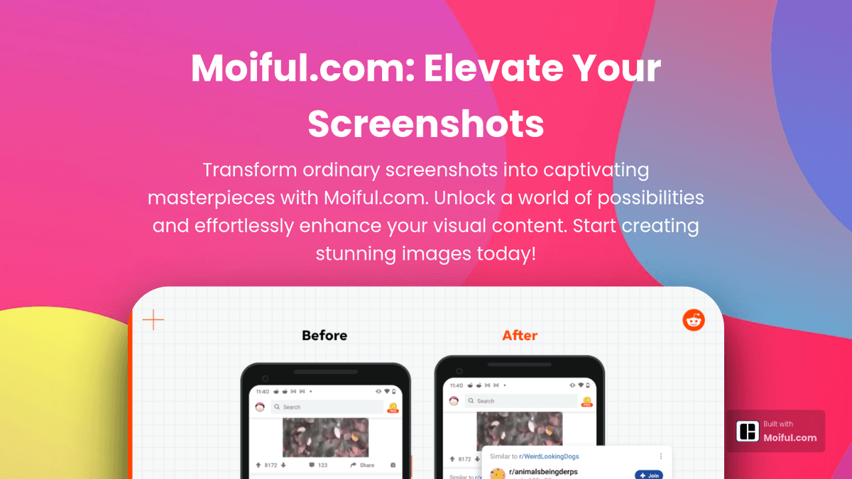 Moiful